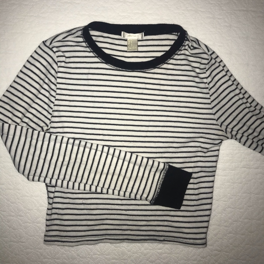 Forever 21 Longsleeve